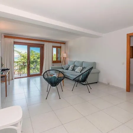 Apartment Vora Mar Beachfront By Sealand Port de Pollenca