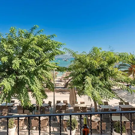 Vora Mar Beachfront By Sealand * Port de Pollenca