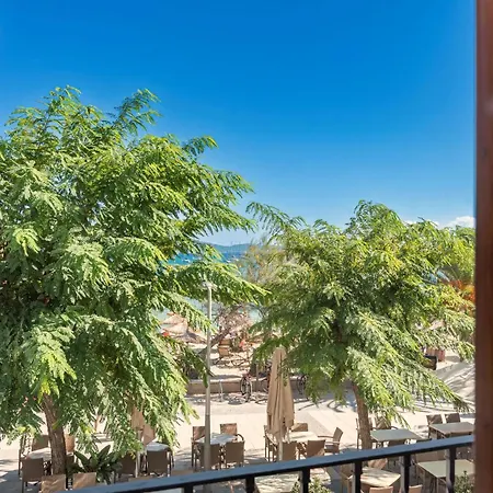 Vora Mar Beachfront By Sealand Apartment